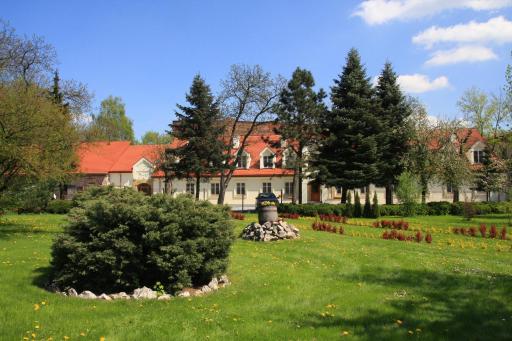 Pokoje Gościnne Dom św. Szymona - Housity