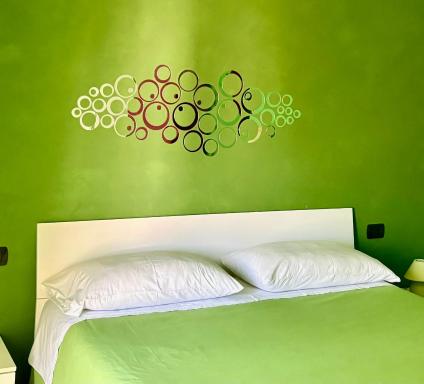Color House Malpensa B&B - Housity