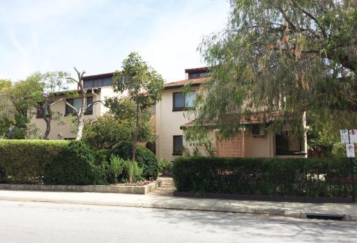 Kenata-Fairway Apartment Hotel - Housity