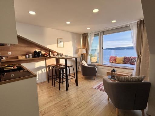 Nirvana Crikvenica - Studio - Housity