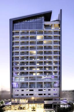 Radisson Blu Hotel, Larnaca - Housity