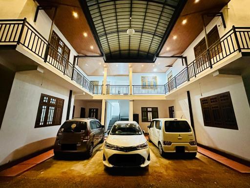 Shanthi Apartments - Housity