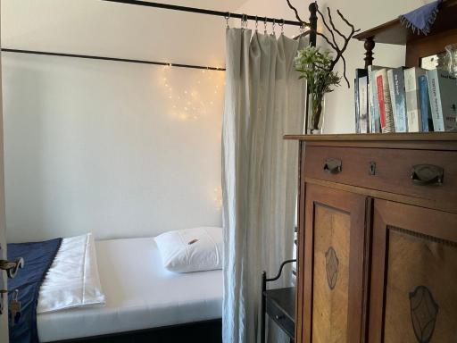 Das Blaue Haus - Housity