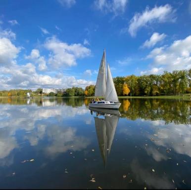 Apartamenty Kielce- APARTAMENT SZMARAGD przy zalew kielecki, faktura, parking, centrum - Housity