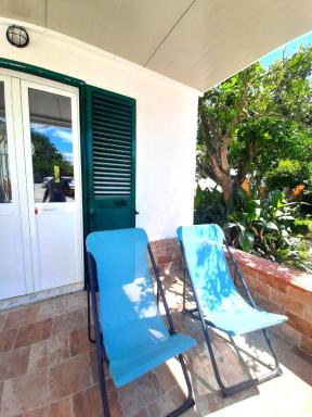 Ginger House - Ciraccio Beach - Housity