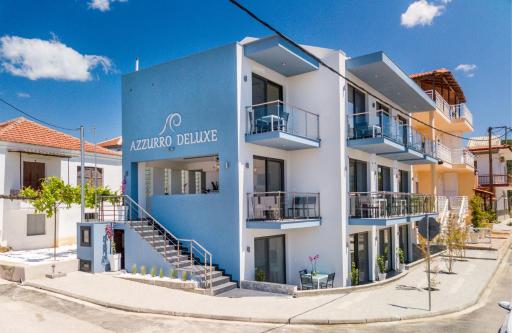 Azzurro Deluxe - Housity