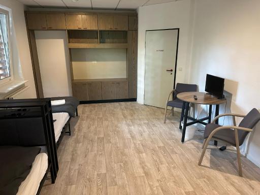 HH Hostels - Housity