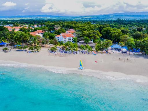 Viva Heavens by Wyndham, A Trademark All Inclusive - Housity