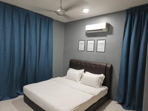 Maisarah Homestay - Housity