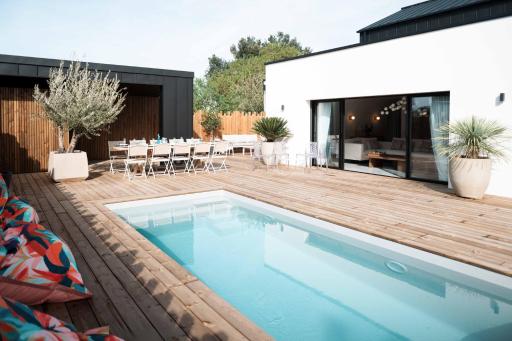 Villa Loire Harmony - Housity