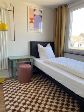 Weltempfänger Backpacker Hostel - Housity