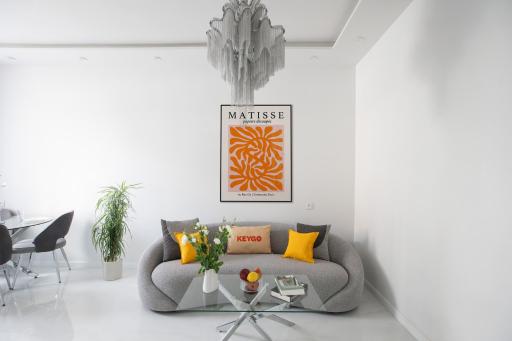 Modern-style APT City Centre Saryan Str by Keygo 61 - Hizvo