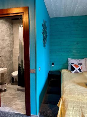 Green bear - Housity