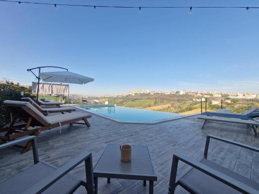 B&B Casa Ciarpella - Housity