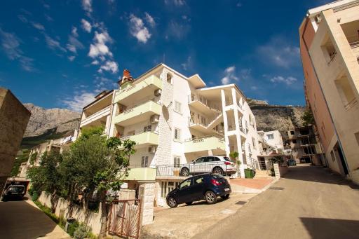 Apartments Jagoda - Housity