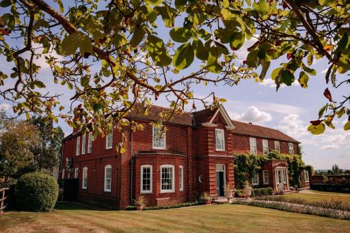 B&B Downham Hall - Housity