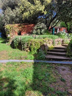 La Salamandre,Charmant T2 Calme et nature à Puget-Ville - Housity