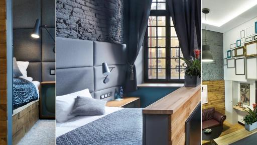 Black Swan House, Old Town - Housity