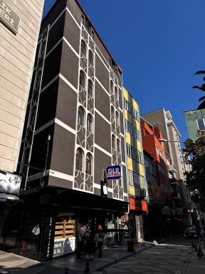 GLR OTEL - Housity