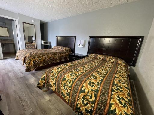 Towson East Motel - Housity
