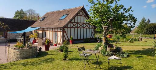 les Lys Jolie suite parentale privative deux adultes avec sdd - Housity