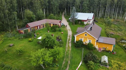 Reittiö B&B - Housity