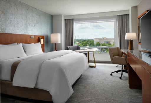 The Westin Austin at The Domain - Housity