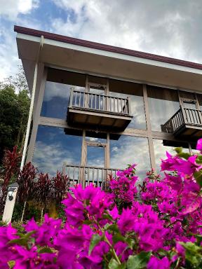 Hotel y Puentes Colgantes Heliconias Rainforest Lodge - Housity