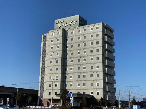 Hotel Route-Inn Hon Hachinohe Ekimae - Housity