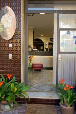 Hotel Magnolia - Housity
