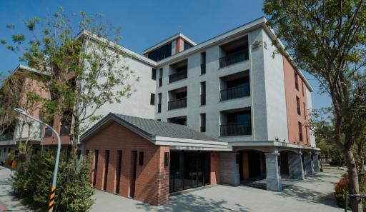 XIUXI Anping - Housity