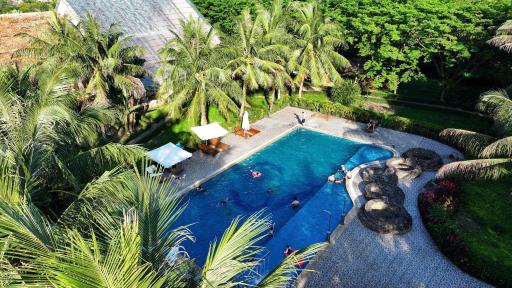 Cuc Phuong Mineral Resort Ninh Binh - Housity