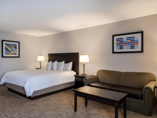 Holiday Inn Express & Suites Chicago-Libertyville, an IHG Hotel - Housity