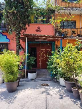 Hostal México Airport CDMX - Hizvo