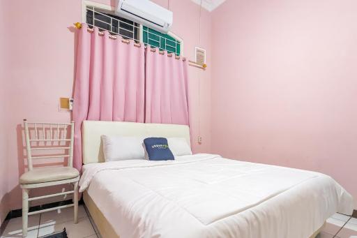 Urbanview Alza by RedDoorz - Housity