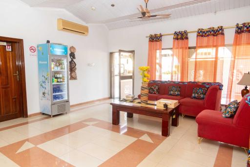 PRESTIGE Guesthouse ,Ksi - Housity