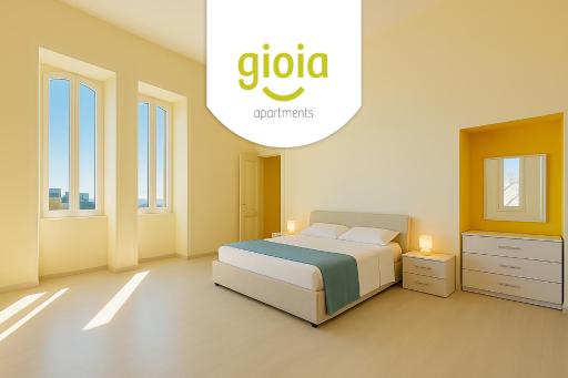 La Casa di Renata - Gioia Apartments - Housity