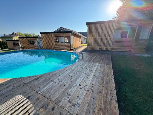 Bungalows Sonnenblume am Klopeiner See - Housity