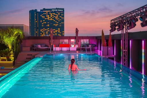 Jeju Bolton Hotel - Housity