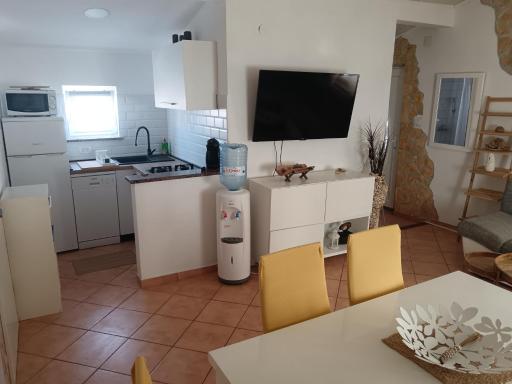 Beachfront · Private Beach Apartments Pavlic - Housity