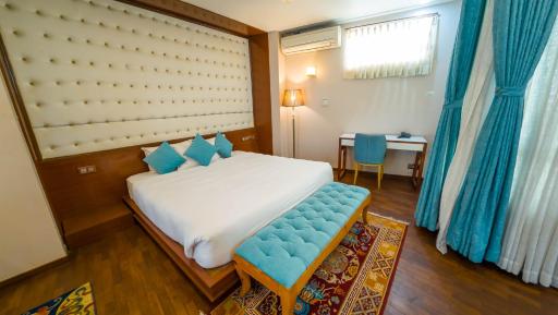 Lalit Service Apartment - Housity