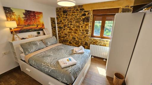 Xixili Etxea - Galdakao - Housity