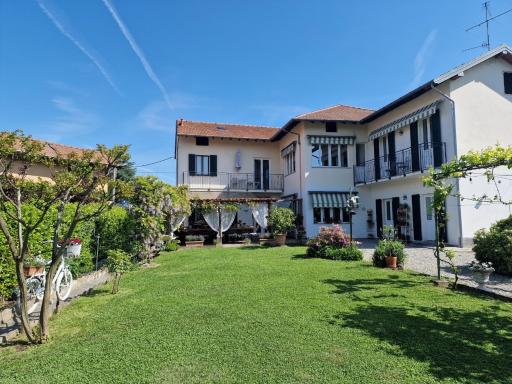 Dragonfly Appartamento Blu - Housity