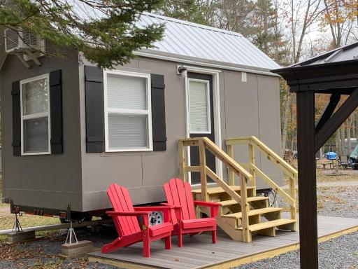 Kayuta Lake Campground and Marina - Housity