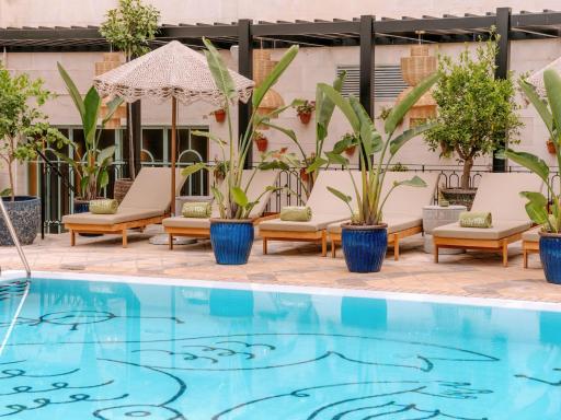 Only YOU Hotel Sevilla - Housity