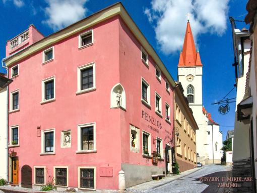 Boutique Apartments U Rolanda - Housity