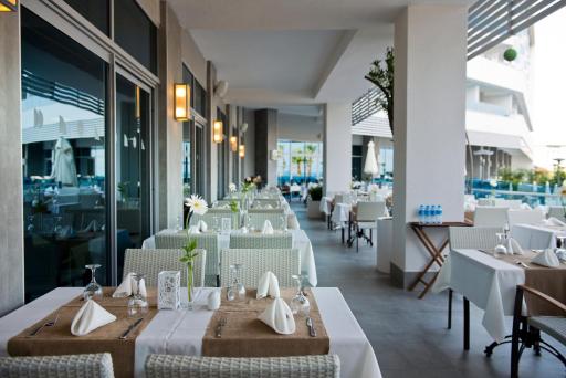 Selene Beach & Spa Hotel - Adult Only - Ultra All Inclusive - Housity