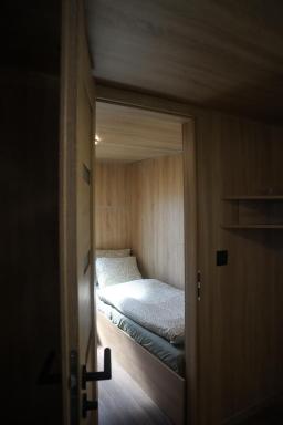 Tiny house Františka - Housity