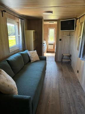 Tiny house Františka - Housity