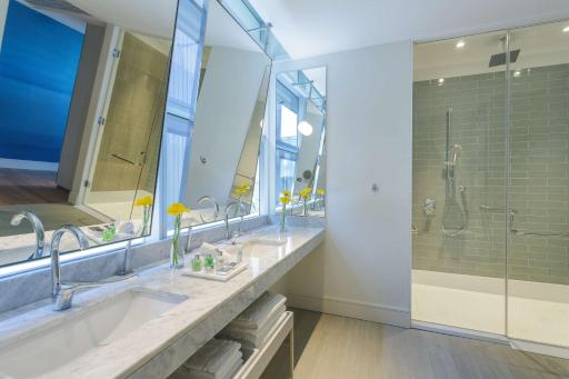 Sustainability certification NH Collection Santiago Casacostanera - Housity